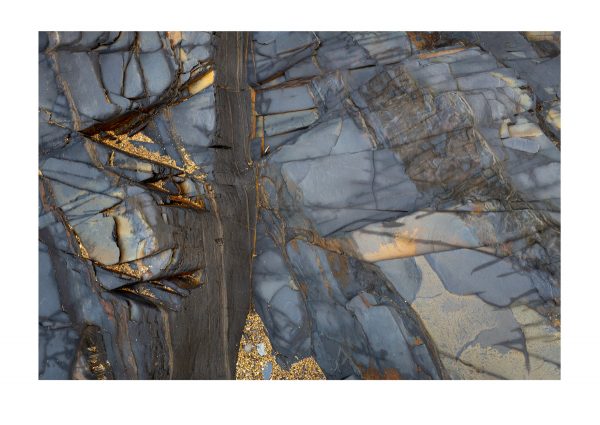 Rock forms 1